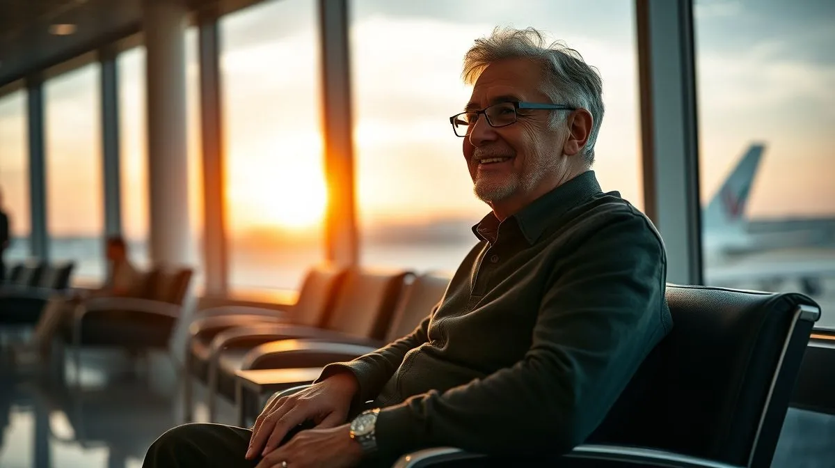 Navigate Recovery: Essential Guide to Accessible Post-Treatment Travel Care