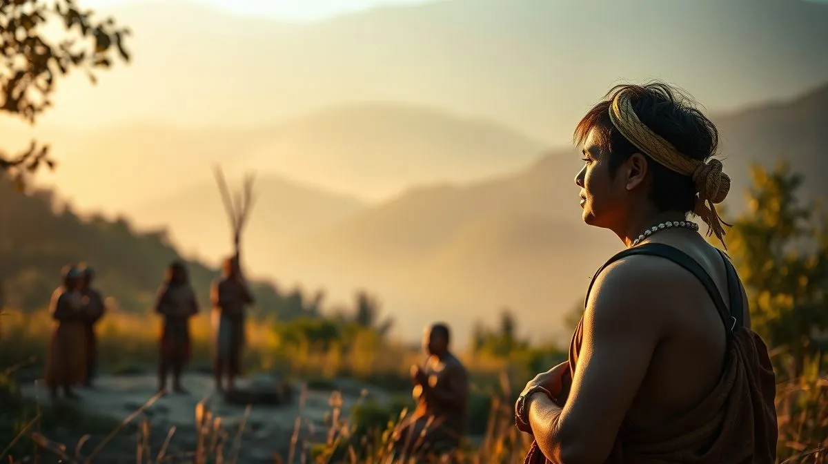 5 Steps to Authentic Cultural Retreats: Ditching Ceremony Tourist Traps