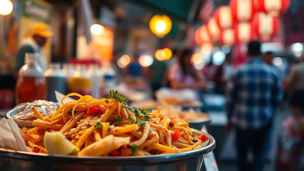 7 Proven Strategies for Preventing Food Safety Incidents on International Culinary Tours