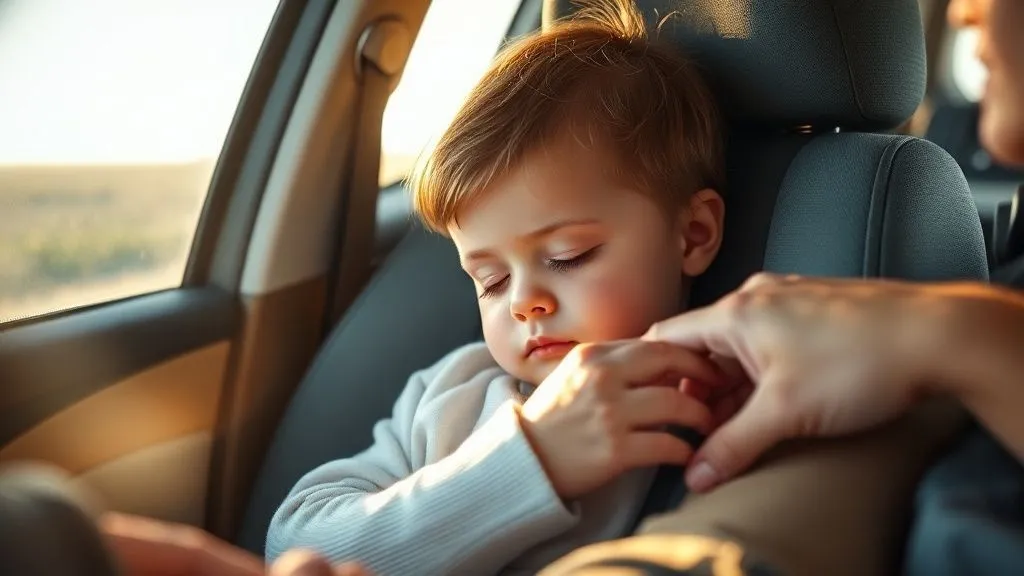 7 Expert Fixes: Preventing Toddler Meltdowns on 10-Hour Road Trips