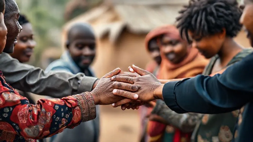 7 Ways to Prevent 'White Savior' Pitfalls in Short-Term Aid Missions