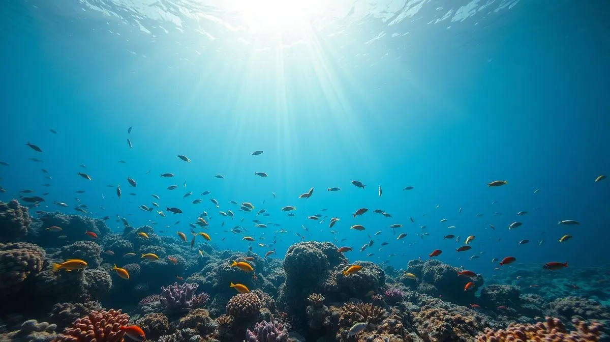 Unlock the Secrets: How to Protect Marine Life While Traveling to Beaches