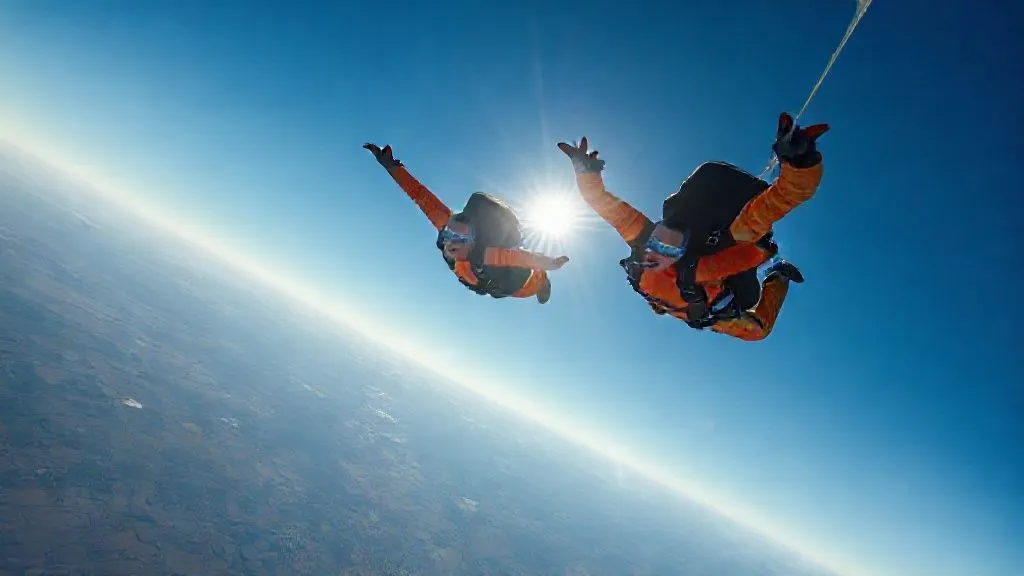 7 Proven Strategies: Halving Mid-Air Collision Risk at Busy Dropzones