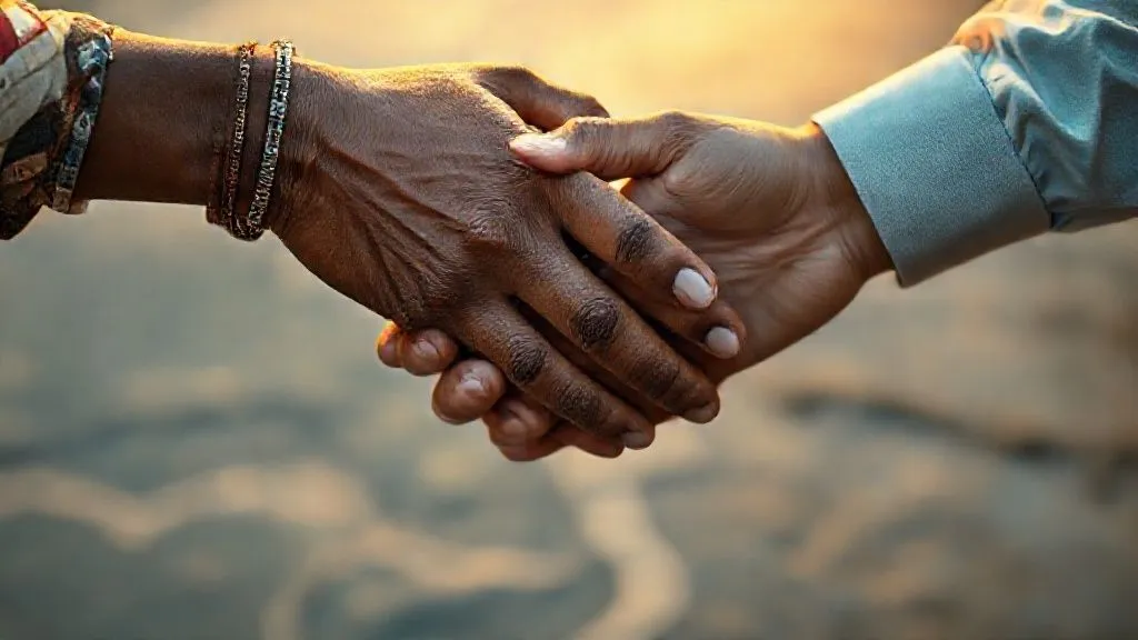 Resolving Severe Cultural Conflicts: A Volunteer's Guide to Host Harmony