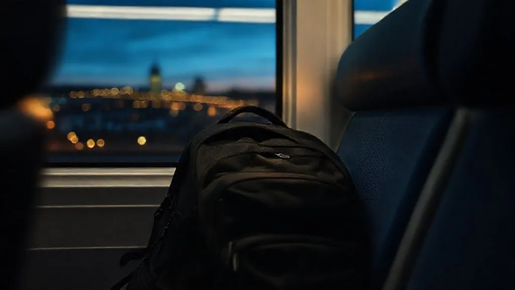 European Overnight Trains: 7 Ways to Safeguard Valuables from Theft