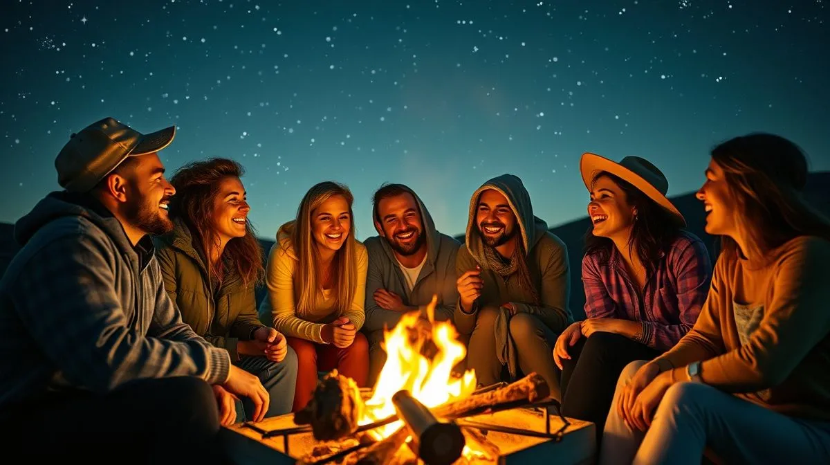 Unlock the World: Safest Ways for Solo Travelers to Meet People Abroad