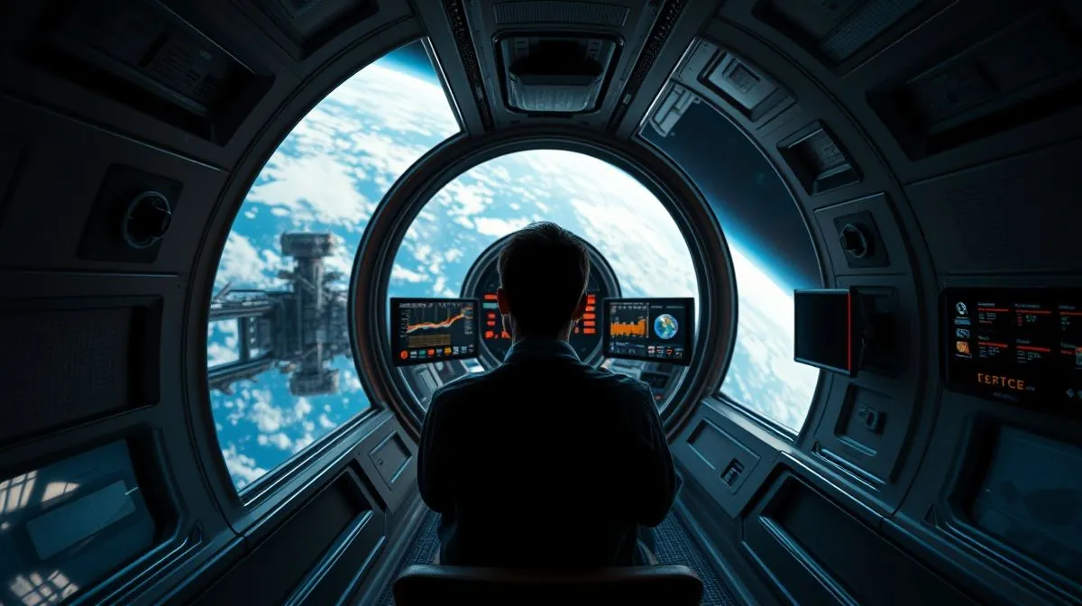 Unraveling the Truth: Are Space Tourism Safety Regulations Ready for Blast-Off?
