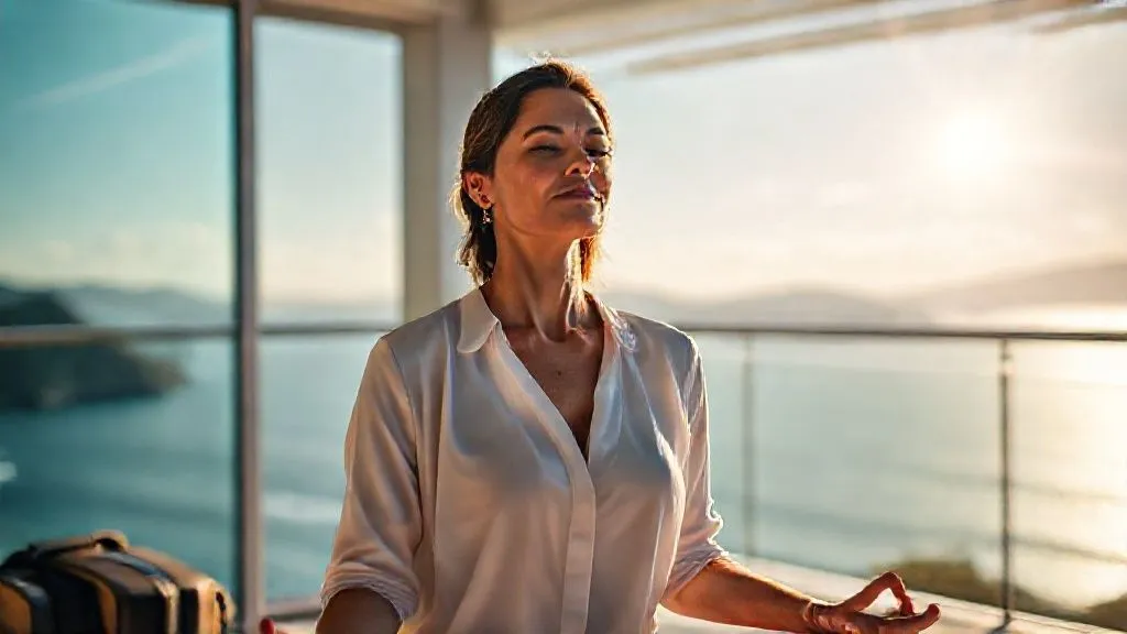 Beat Burnout: 3-Day Wellness Escapes for Busy Professionals?