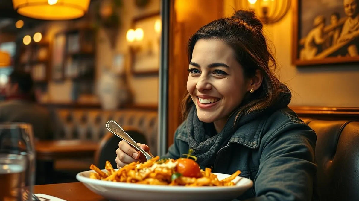 Conquer Your Fears: Solo Dining Tips for Shy Travelers Revealed