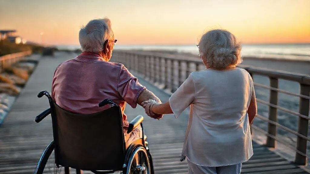 Navigating Complex Accessible Travel Insurance for Seniors: 7 Expert Strategies