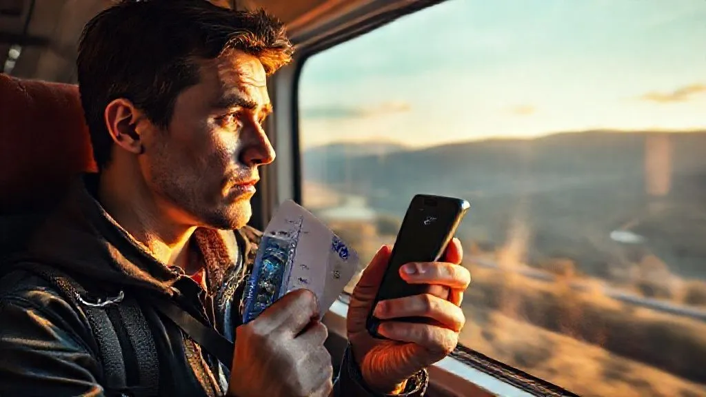 5 Expert Strategies: Navigating Last-Minute Interrail Seat Reservation Conflicts