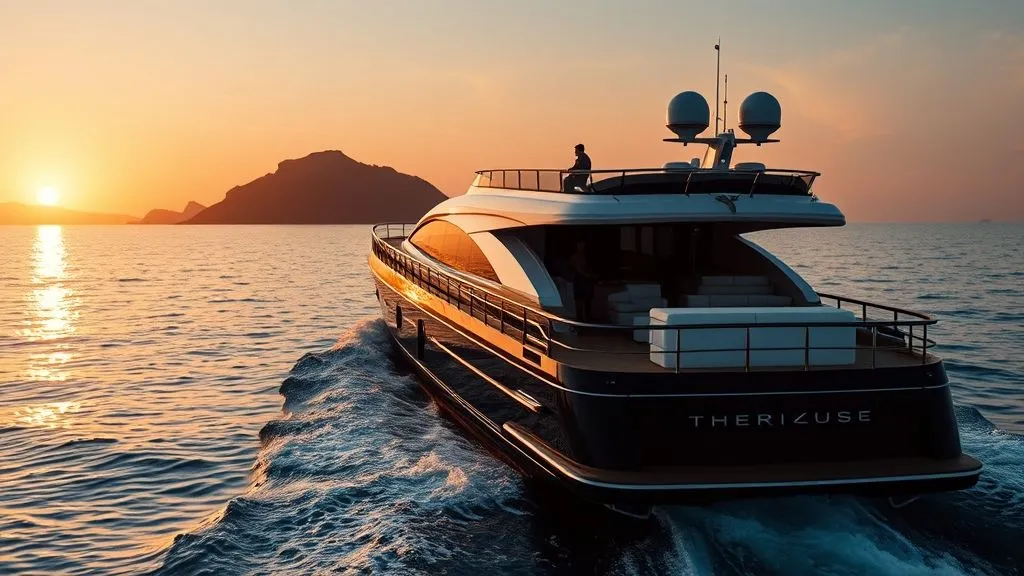 VIP Ocean Cruises: 7 Steps to Bespoke Sourcing for Elite Clients