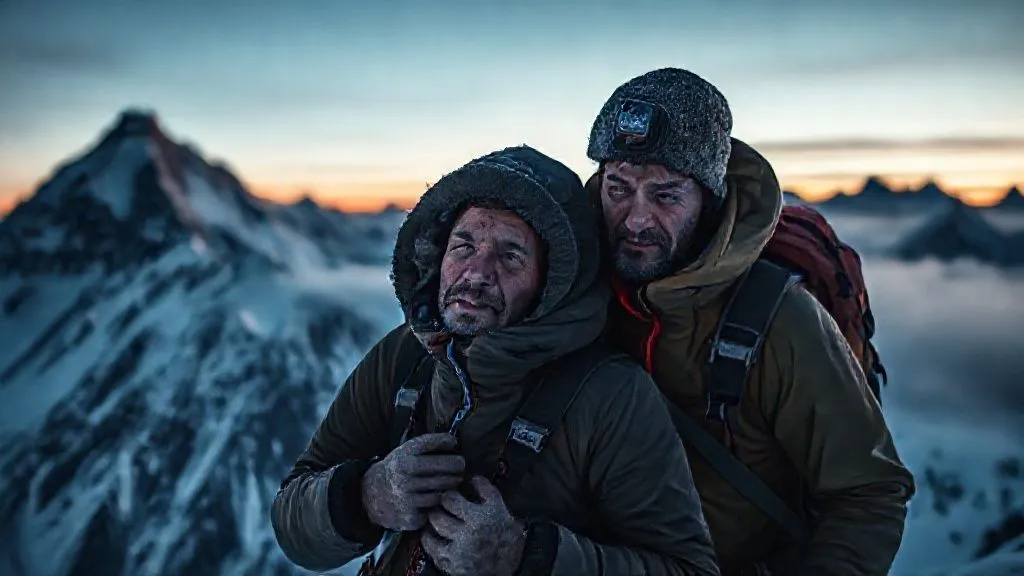5 Critical Steps: Spotting Hypothermia in Partner on Alpine Trek, What to Do?