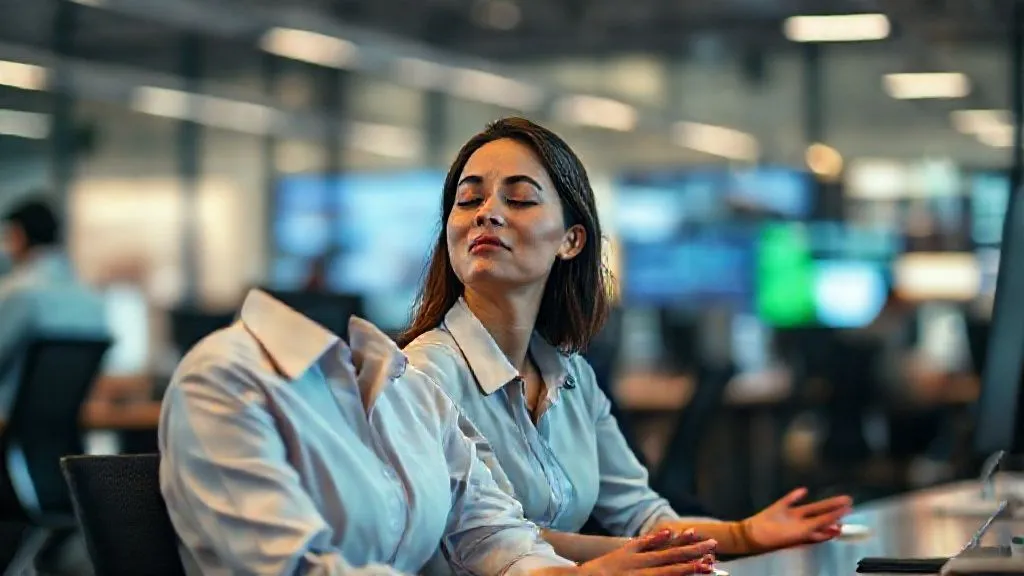 7 Mindful Break Strategies: Stop Professional Burnout & Boost Focus