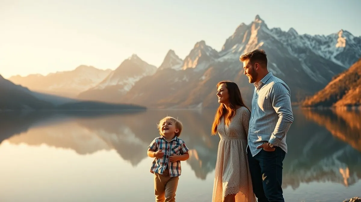 The Ultimate Guide: Unlocking Adventurous Family Travel with Toddlers