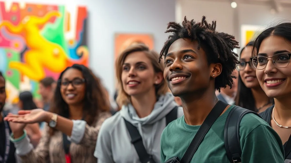 Mastering Your First Art Festival: Essential Tips for Attendees
