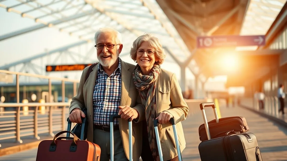 Travel Dialysis for Seniors: Top Tips for Safe & Worry-Free Trips