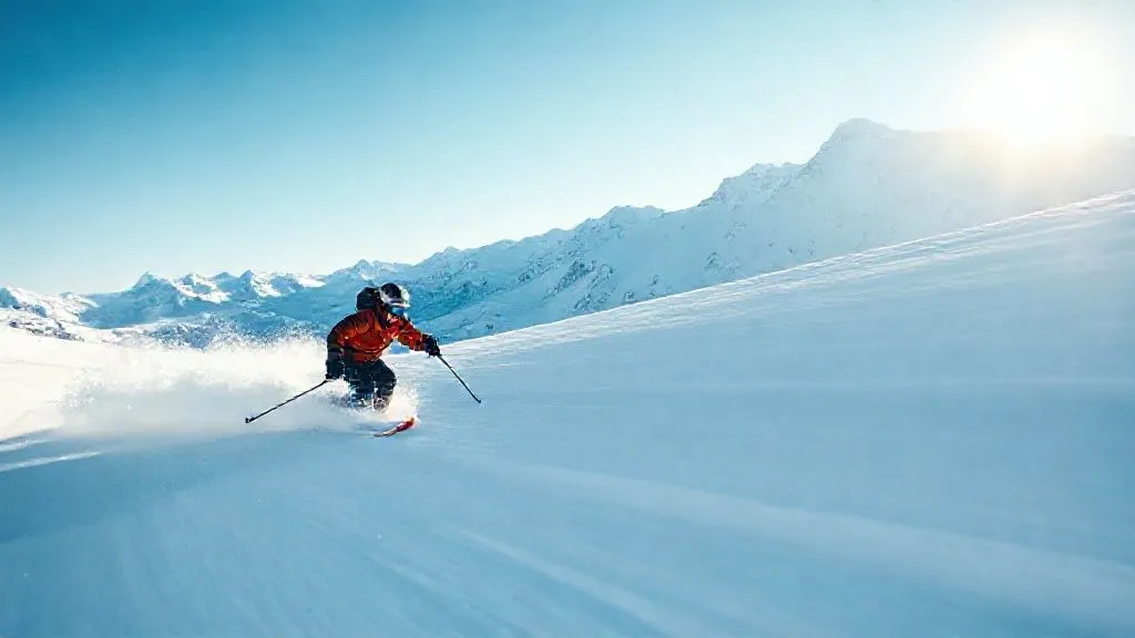 Guaranteeing Fresh Powder: 7 Pro Strategies for Ski Film Shoots