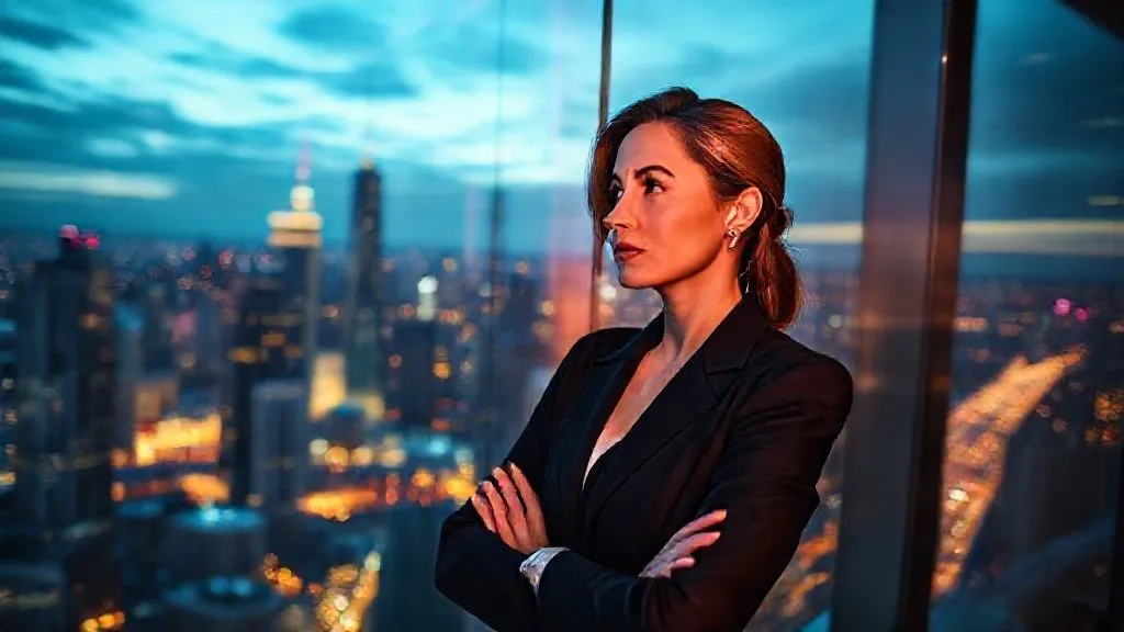 5 Urgent Safety Protocols for Solo Female Executives Abroad?