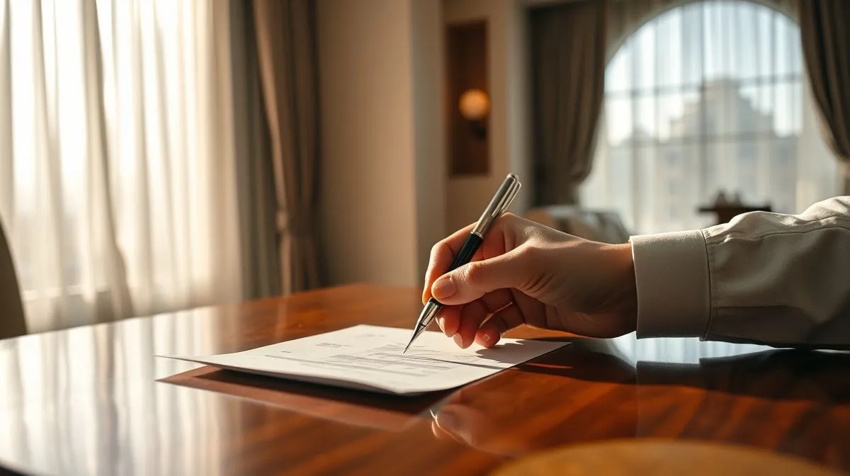 Unmasking the Unseen: What Are Hidden Costs at Five-Star Luxury Resorts?