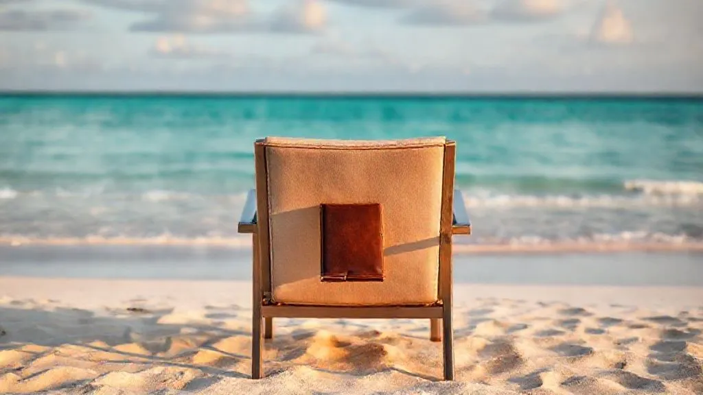 5 Elite Island Getaways for Executive Digital Detox?