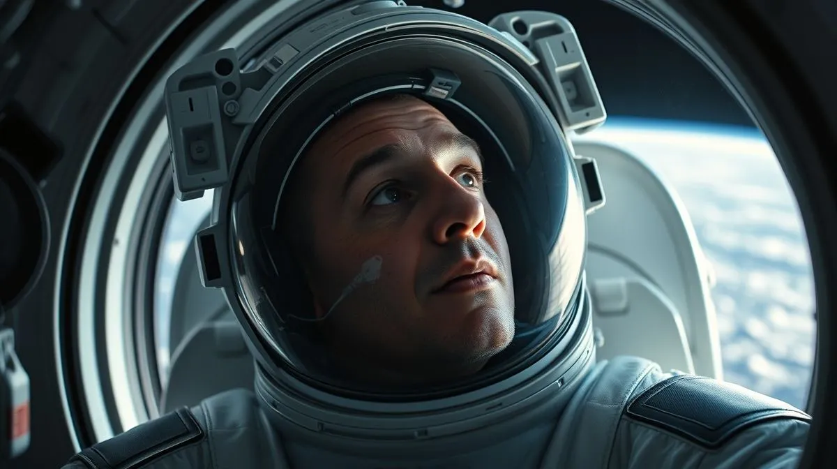 Unveiling the Health Effects of Lunar Tourism: Are You Ready for Space?
