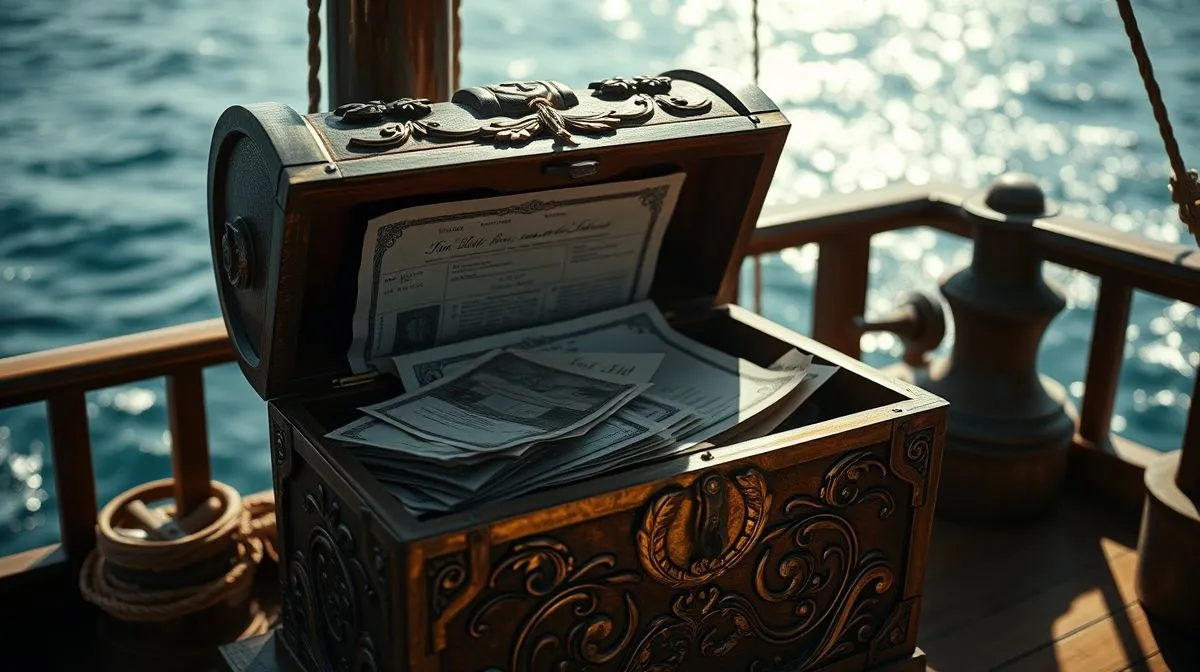 Unmasking the True Cost: What Are the Hidden Fees on Budget Cruise Lines?