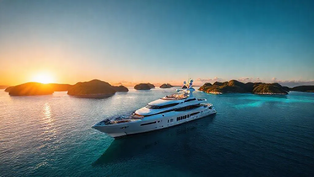 7 Luxury Cruise Destinations: How to Avoid Overtourism Now