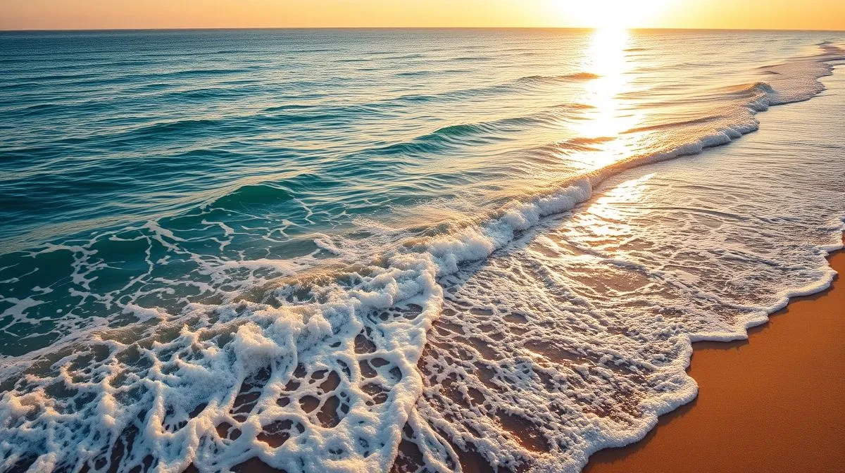 Unveiling the Secrets: What Truly Affects Ocean View Quality?