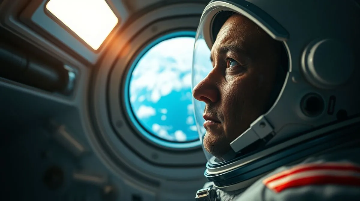 Unveiling the Hidden Health Effects of Private Space Travel: Are You Ready?
