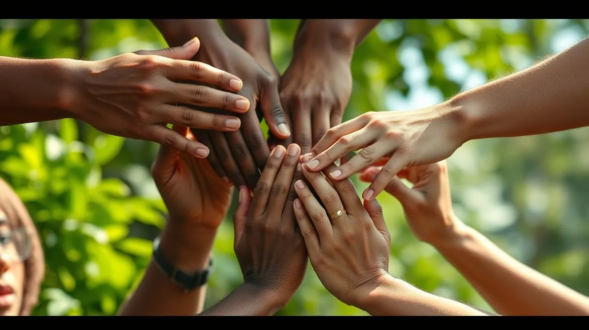 Unlock True Impact: What's the Difference Between Volunteer & Social Travel?