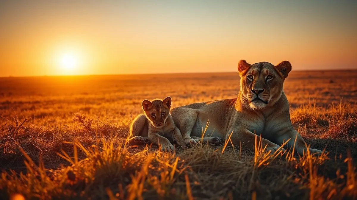 Unveiling the Secrets: What Makes a Safari Truly Luxurious Experience?