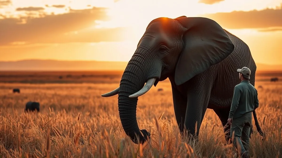 Unlock the Secret: What Makes an Animal Encounter Truly Ethical?