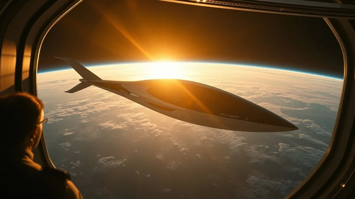 Unveiling the True Cost: What's Included in Your Commercial Spaceflight Ticket?