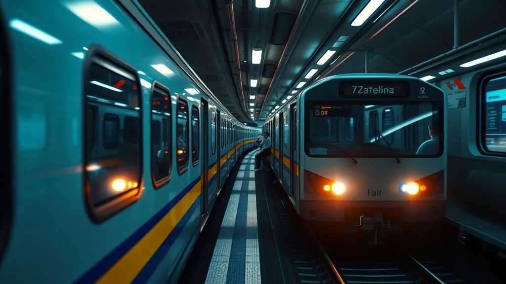 Mastering Rail Passes: Your 5-Step Strategy for Diverse Client Trips