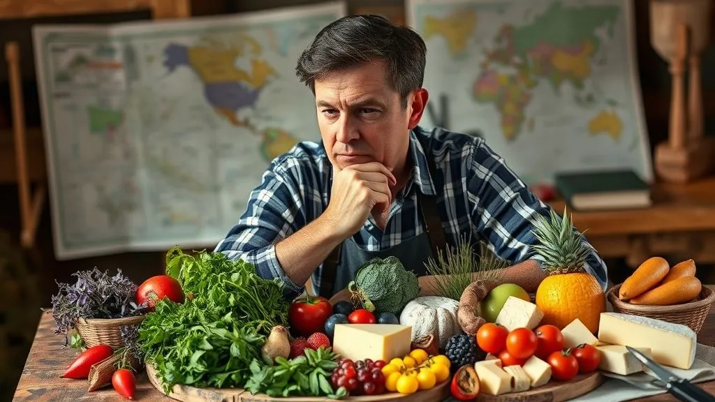 5 Proven Strategies: Monetizing Niche Food Travel Workshops for Profit