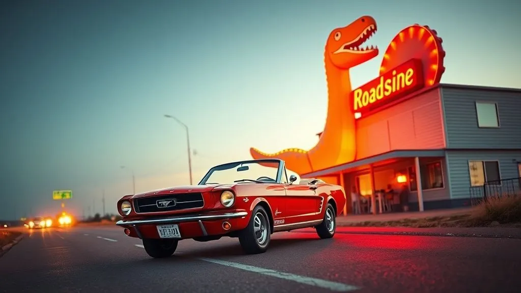 7 Expert Methods: Finding Unique, Verified Roadside Stops on Your Road Trip