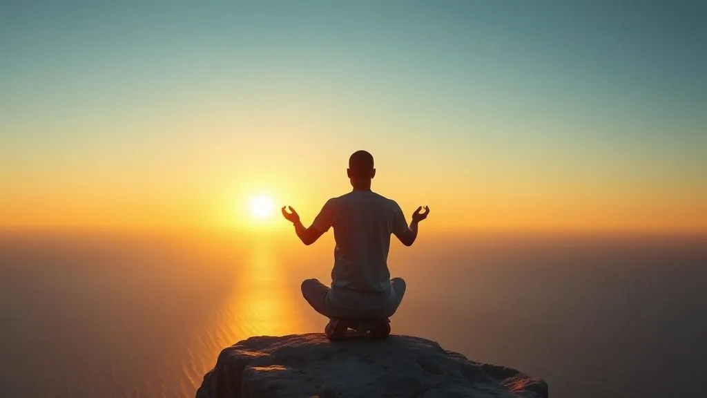 7 Serene Escapes: Your Proven Path to Burnout Prevention & Clarity