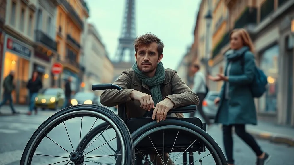 7 Steps: Essential Mobility Aid Breaks Down Abroad? Here's Your Plan