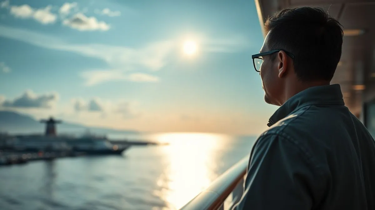 5 Smart Moves When Your Cruise Port Time is Unexpectedly Cut?