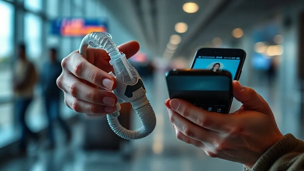 7 Steps: What to Do When Essential Medical Equipment Fails Abroad?