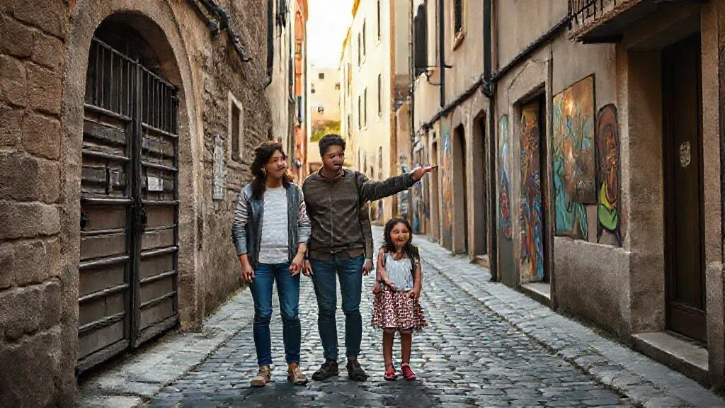 International Family Adventure Derails? 7 Ways to Pivot & Still Thrive