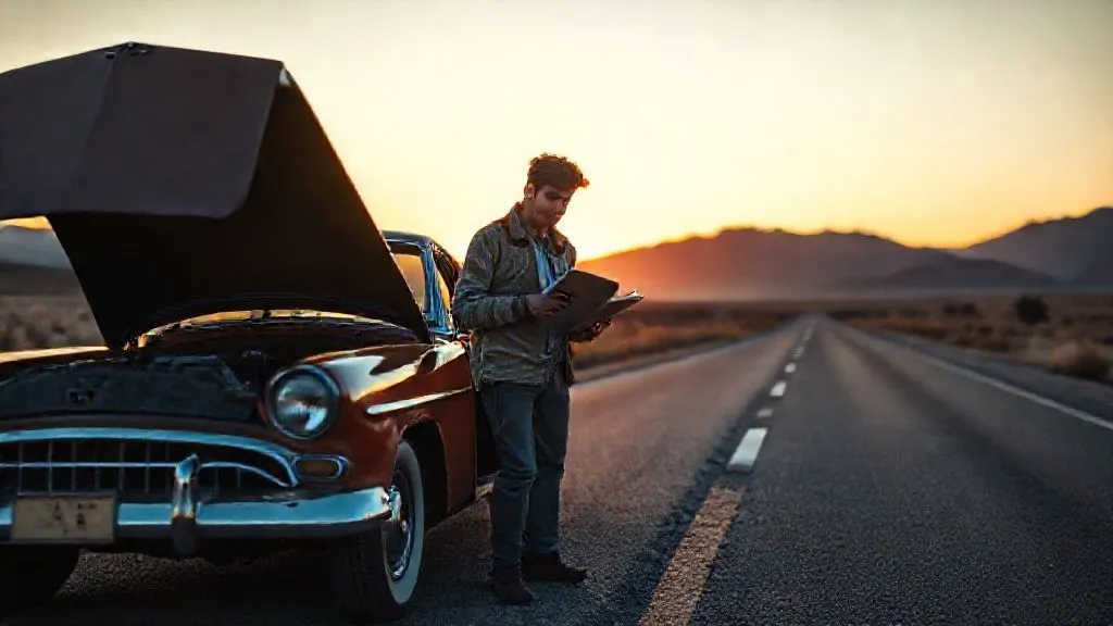 Road Trip Repair Crisis? 7 Smart Ways to Save Your Budget Now!