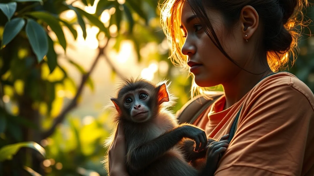 Unveiling What to Expect as a Wildlife Rescue Volunteer Abroad