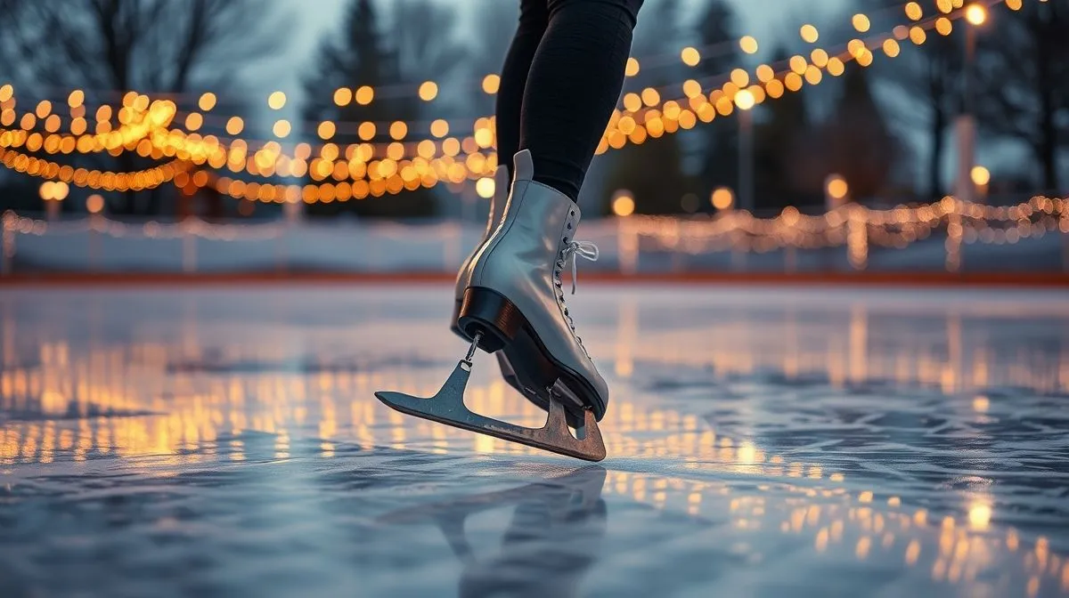 The Ultimate Guide: What to Pack for an Outdoor Ice Skating Trip?