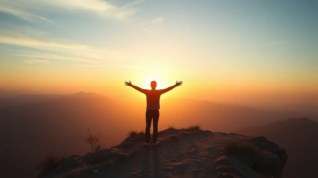 5 Adventure Spiritual Journeys: Combat Professional Burnout Effectively?