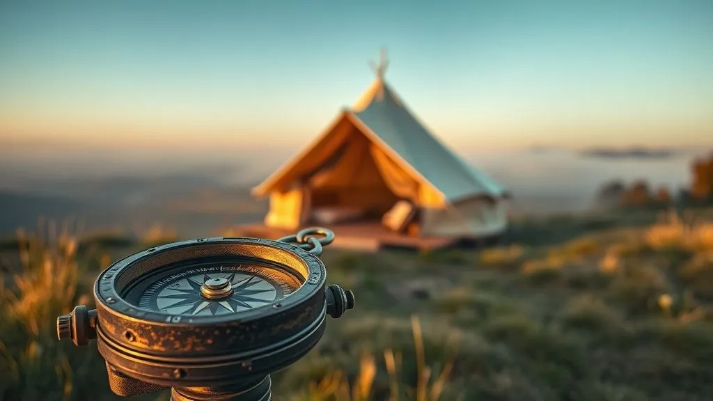 Why High-End Guests Bypass Rustic-Elegant Glamping: 5 Crucial Fixes