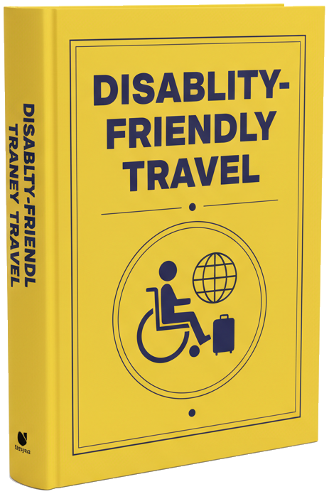 eBook - Accessible Adventures Blueprint