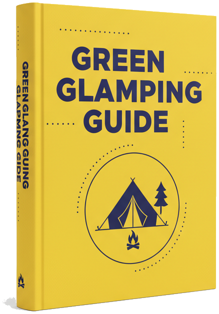 eBook - The Complete Eco-Glamping Blueprint