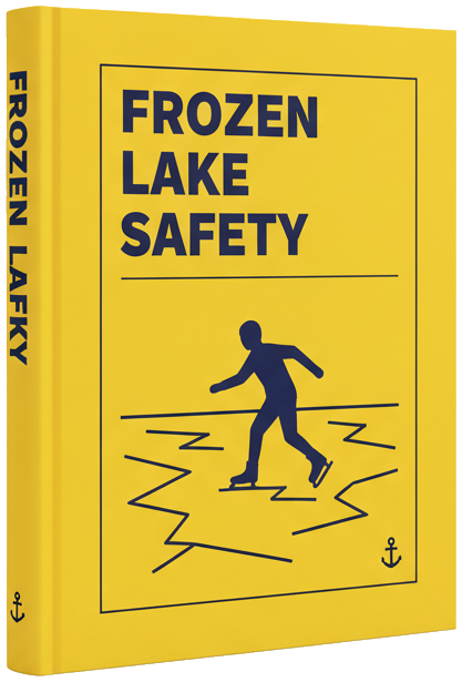 eBook - Safe Ice Assessment